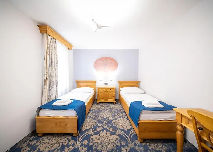 Hotel U Kata