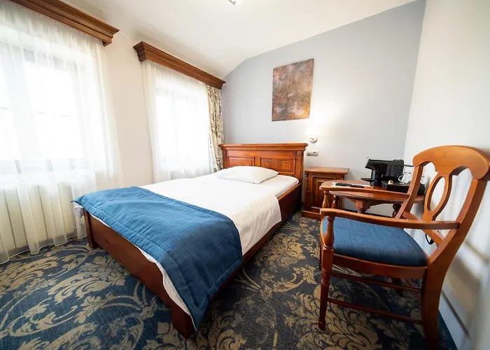 Hotel U Kata