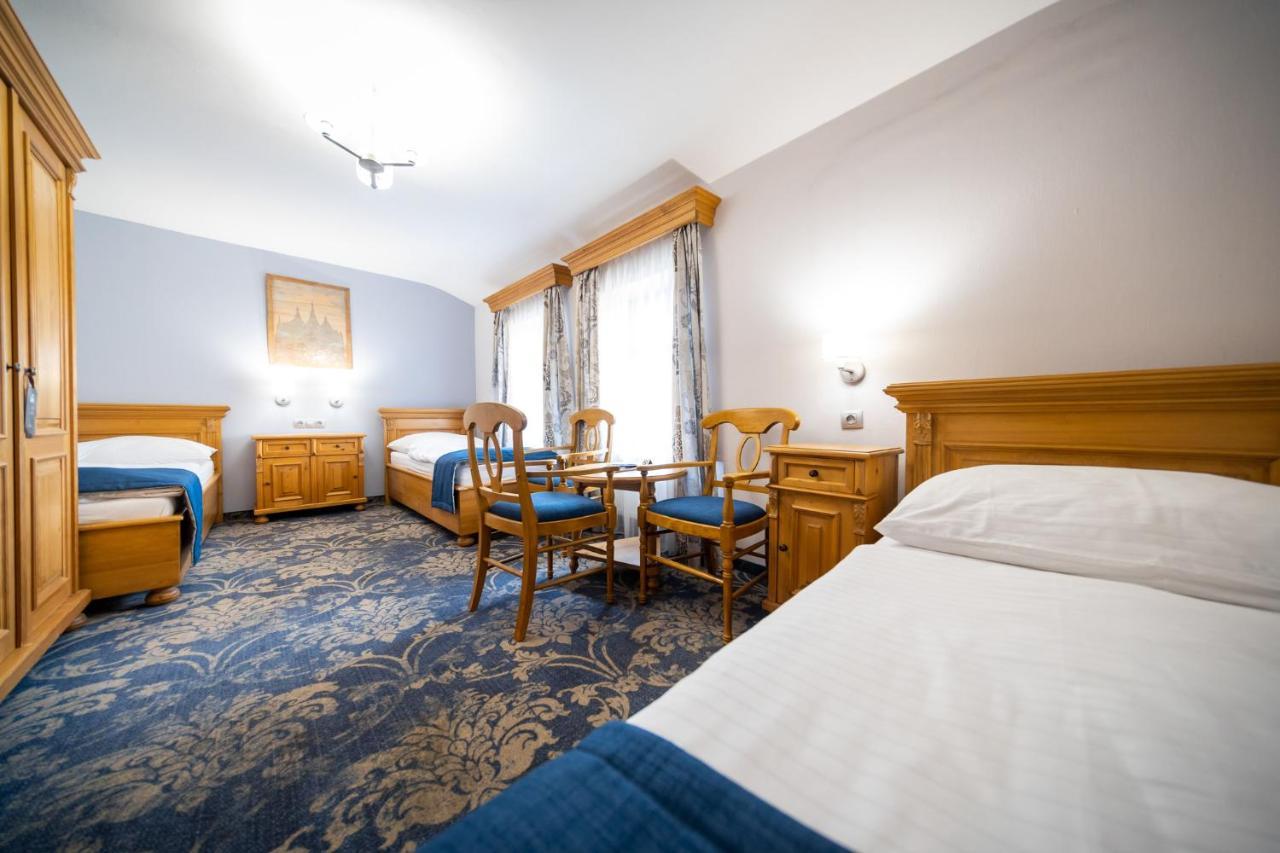 Hotel U Kata 3*