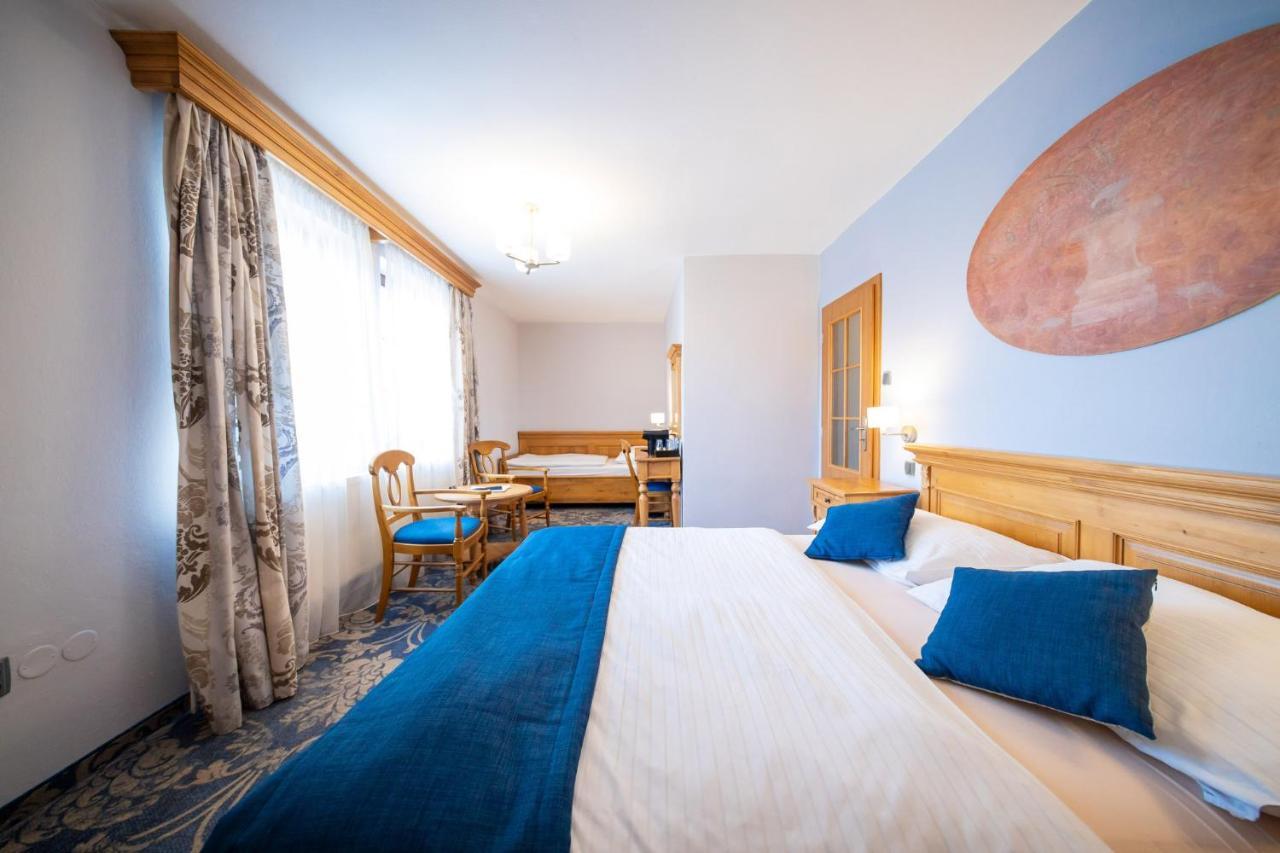 Hotel U Kata Kutna Hora