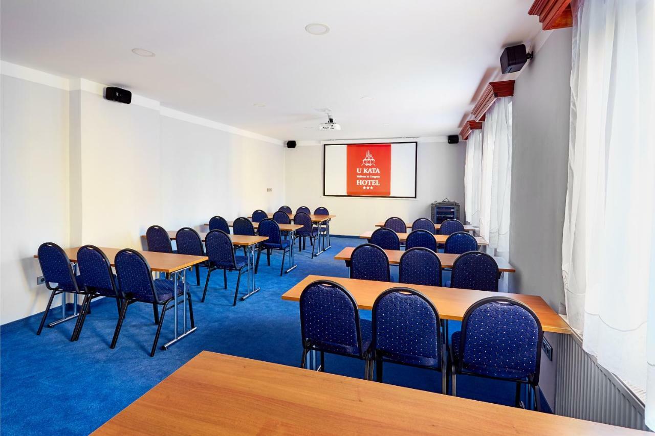 Hotel U Kata Kutná Hora