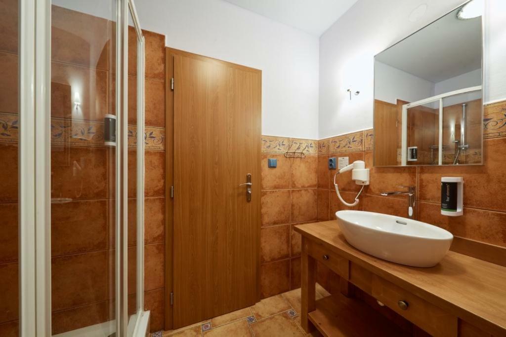 U Kata 3* Kutná Hora